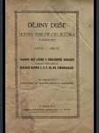 Dějiny duše sestry Terezie od Ježíška, karmelitky (1873-1897) - náhled