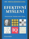 Efektivní myšlení - náhled