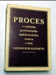 Proces s rudolfem slánským - náhled