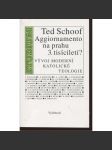 Aggiornamento na prahu 3. tisíciletí? Vývoj moderní katolické teologie - náhled