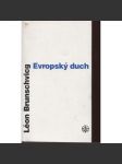 Evropský duch - náhled