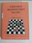 Theorie moderního šachu. Díl 3 - náhled