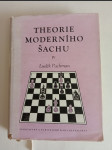 Theorie moderního šachu. Díl 4, Zavřené hry - náhled