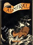 Admirál - náhled