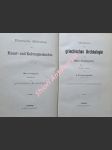 Handbuch der griechischen Archäologie - COLLIGNON Max - náhled