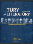 Túry do literatúry - náhled