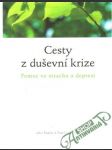 Cesty z duševní krize - náhled