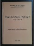 Pregraduate Teacher Training 2. - náhled