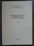 1. Mezinárodní konference k problematice osob se specifickými potřebami - náhled