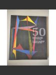 50 uměleckých sbírek galerie moderního umění v Roudnici nad Labem [Roudnice nad Labem] - náhled