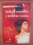 Láska a sexualita v trvalém vztahu - náhled