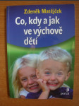 Co, kdy a jak ve výchově dětí - náhled