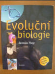 Evoluční biologie - náhled