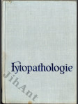 Fytopathologie - Učeb. text pro zeměd. techn. školy - náhled