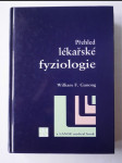 Přehled lékařské fyziologie - náhled