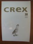 Crex 38 - náhled