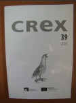 Crex 39 - náhled