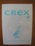 Crex 37 - náhled