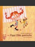 Pippi Dlhá Pančucha - náhled