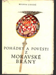 Pohádky a pověsti z Moravské brány - náhled