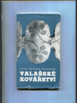 Valašské kovářství - náhled