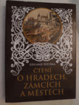 Čtení o hradech, zámcích a městech - náhled