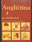 Angličtina 4. - náhled