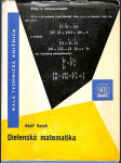 Dielenská matematika - náhled