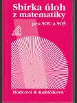 Sbírka úloh z matematiky pro SOU a SOŠ - náhled