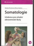 Somatologie - Učebnice pro střední zdravotnické školy - náhled