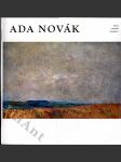 Ada Novák - náhled