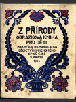 Z přírody - Obrázková kniha pro děti - náhled