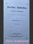 Aurelius Ambrosius "der Vater des Kirchengesanges": Eine Hymnologische Studie - DREVES Guido Maria S.J. - náhled