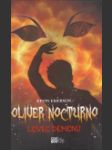 Oliver Nocturno 4: Lovec démonů (Oliver Nocturne - The Demon Hunter) - náhled