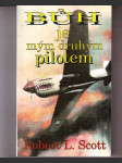 Bůh je mým druhým pilotem - náhled