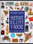 Svetové dejiny v kocke - náhled