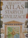 Obrazový atlas starých civilizácií - náhled