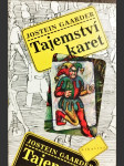 Tajemství karet - náhled