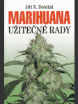 Marihuana - užitečné rady - náhled