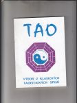 Tao (Výbor z klasických taoistických spisů) - náhled