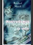 Nostradamus na stope - náhled