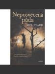 Neposvěcená půda - náhled