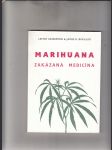 Marihuana (Zakázaná medicína) - náhled