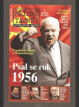 Přísně tajné! 1/2016 - Psal se rok 1956 - náhled