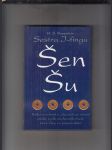 Sestra I-ťingu Šen Šu (Věštění z mincí a kniha moudrosti ze staré Číny) - náhled
