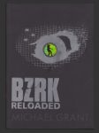 Bzrk reloaded (bzrk reloaded) - náhled