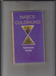 Narcis a Goldmund - náhled