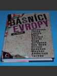 Básníci Evropy - Vondrák - náhled