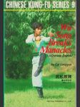 Chinese kung-fu series 9  - wu song breaks manacles - náhled