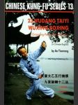 Chinese kung-fu series 13 - 23 wudang taiyi wuxing boxing - náhled